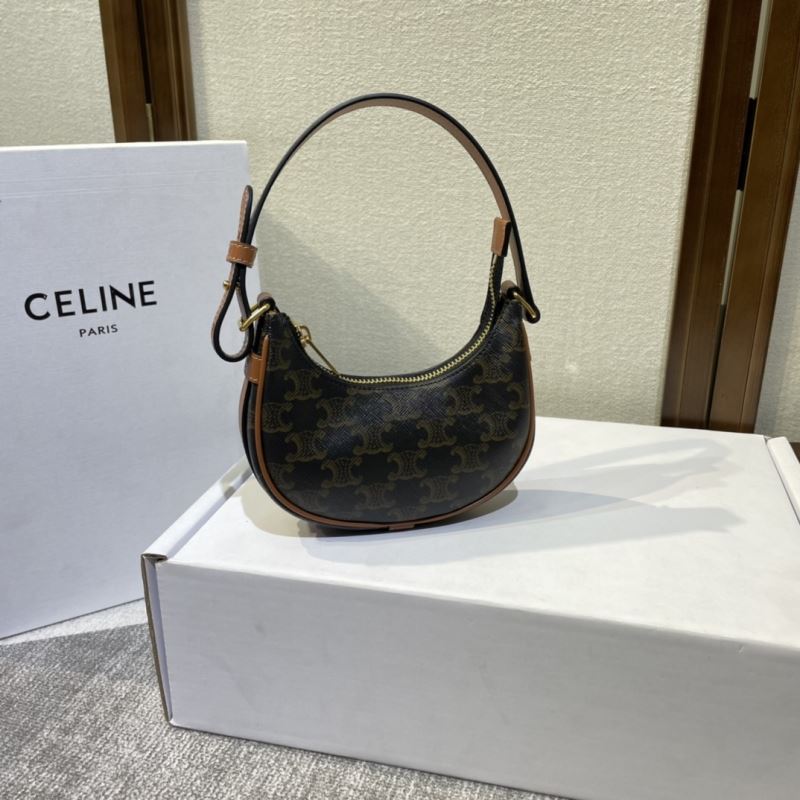 Celine Hobo Bags